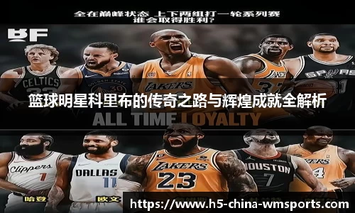篮球明星科里布的传奇之路与辉煌成就全解析